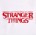 Stranger Things