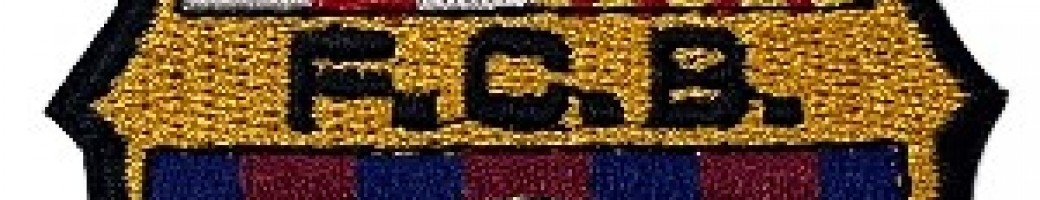 Barcelona Futbol Club