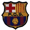 Barcelona Futbol Club