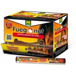 Deshollinador Quimico 175gr