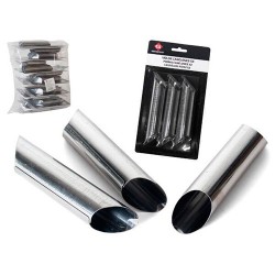 Molde Canelones 3u. Molde Canelones 3u.