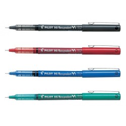 Pilot V5 HI-Tecpoint