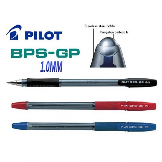 Boligrafo BPS-GP Pilot