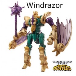 Transformer Beast Hunters Transformer Beast Hunters