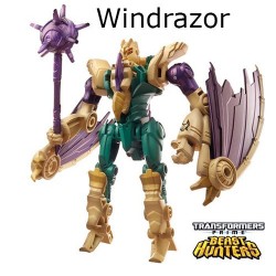 Transformer Beast Hunters Transformer Beast Hunters
