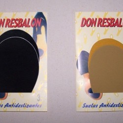 Don Resbalon Don Resbalon