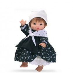 Vasquito/a Vasquito/a