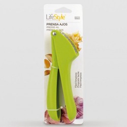 Prensa Ajos LifeStyle Prensa Ajos LifeStyle
