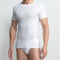 Camiseta Caballero M/C Cuello Redondo