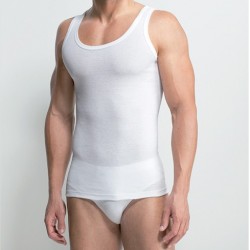 Camiseta Caballero Tirantes P.Ingles