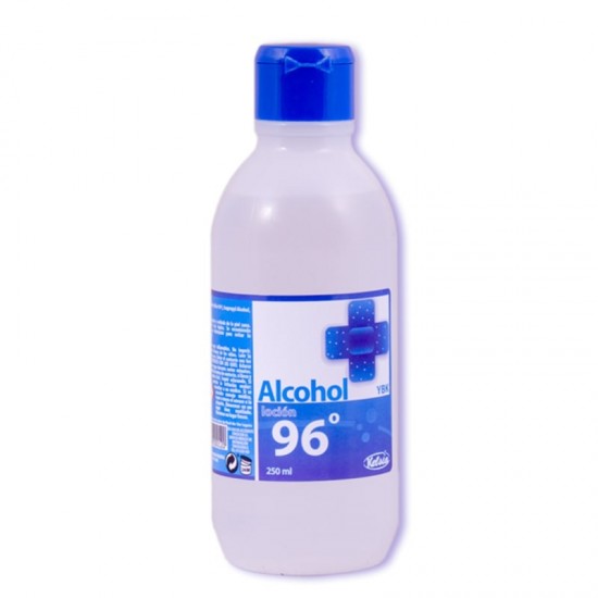 Alcohol 96 250ml