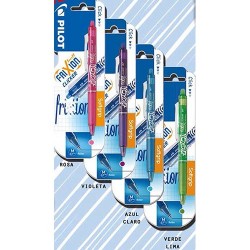 Frixion Clicker 0,7 Color