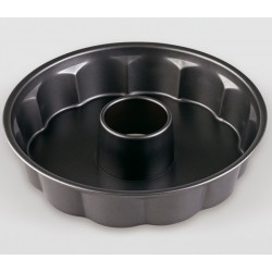 Molde Fiorela con tubo Ø27cm