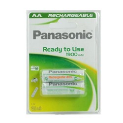 Pila recargable AA 2u. Kooltech Pila recargable AA 2u. Kooltech