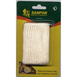 Red Garbanzos 1Kg Sanfor Red Garbanzos 1Kg Sanfor