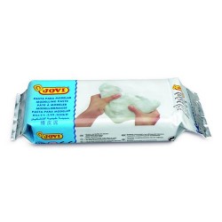 Pasta de moldear Jovi 500gr. Pasta de moldear Jovi 500gr.