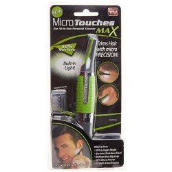 Micro Touch Max Micro Touch Max