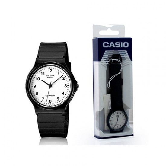 Reloj Casio MQ-24-7BLL
