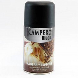 Ambientador Campero 250ml Ambientador Campero 250ml