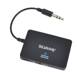 Receptor Bluetooth de Audio Receptor Bluetooth de Audio