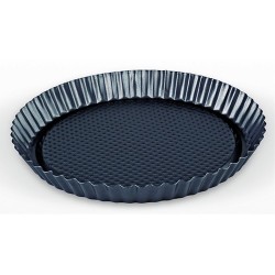 Molde Antiadherente Tarta queso Ø27 Molde Antiadherente Tarta queso Ø27