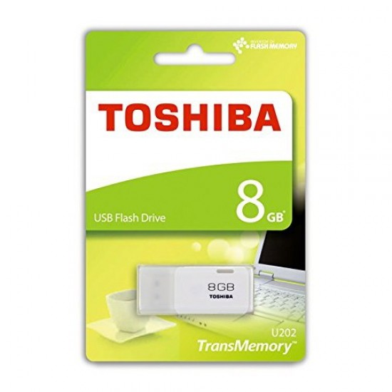 Pendrive 8G Toshiba