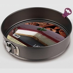 Molde desmontable antiadherente Ø22cm LifeStyle Molde desmontable antiadherente Ø22cm LifeStyle