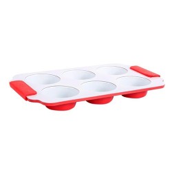 Molde Metal Antiadh.Ceramica 31x18x3cm