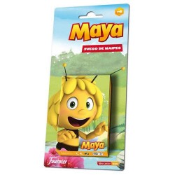 Juego Naipes Maya Fournier Juego Naipes Maya Fournier