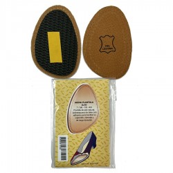 Media Plantilla Lujo Bego Media Plantilla Lujo Bego