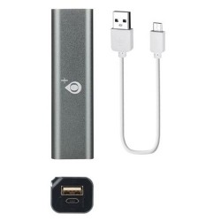 Power Bank 2600mah Power Bank 2600mah