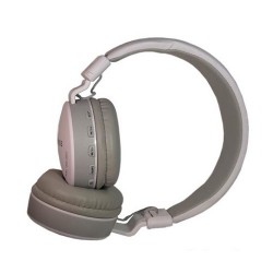 Auricular Grande Bluetooch FM MP3 Auricular Grande Bluetooch FM MP3