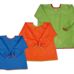 Bata Impermeable Talla 1 Bata Impermeable Talla 1