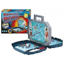 Batalla de Barcos Tachan