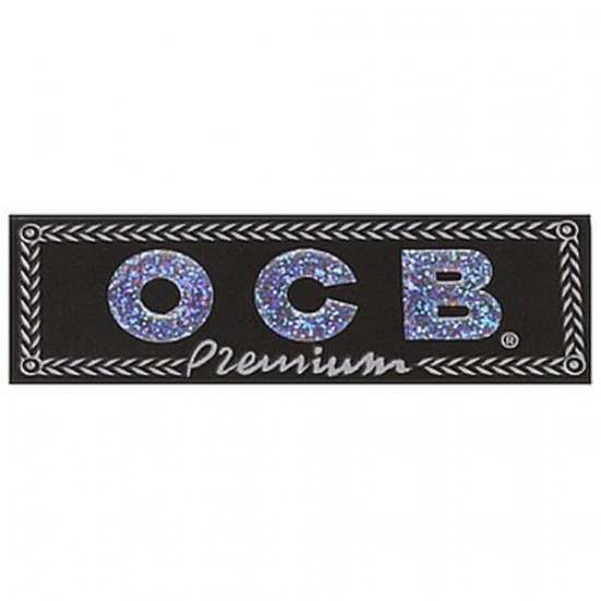 Papel Liar OCB Premium 1.1/4