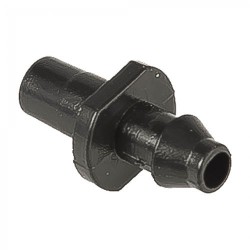 Conexion para Miniaspersor 4mm 15u. Conexion para Miniaspersor 4mm 15u.