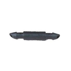 Conector tuberia 4mm 15u. Conector tuberia 4mm 15u.