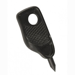 Punzon para Boquillas en Tuberia 4mm 3u.