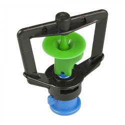Miniaspersor Rotor 3u. Miniaspersor Rotor 3u.