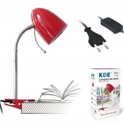 Lampara Flexo con Pinza