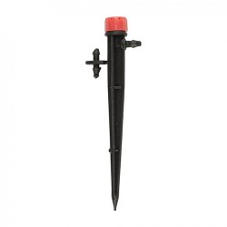 Gotero de Estaca 360A 0-12L.H 6u Gotero de Estaca 360A 0-12L.H 6u