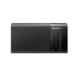 Radio FM/AM Sony ICF-P36 Radio FM/AM Sony ICF-P36