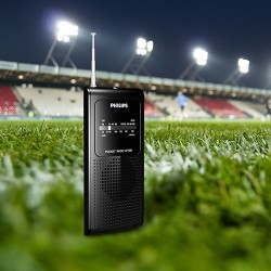 Radio AM/FM Philips AE1500 Radio AM/FM Philips AE1500