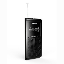 Radio AM/FM Philips AE1500 Radio AM/FM Philips AE1500