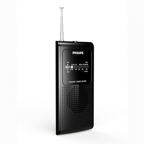 Radio AM/FM Philips AE1500