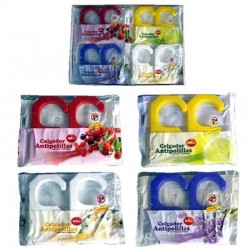 Ambientador Antipolilla para Colgar Ambientador Antipolilla para Colgar