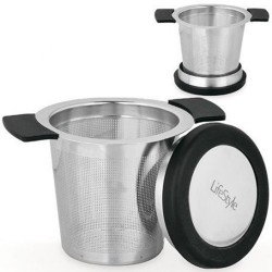 Filtro Té para Taza LifeStyle Filtro Té para Taza LifeStyle