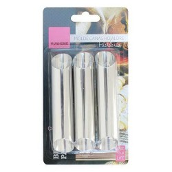 Molde Canelones 3u Molde Canelones 3u