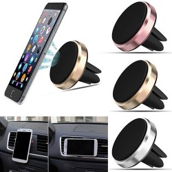 Soporte Movil Iman para Coche Soporte Movil Iman para Coche