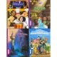 Cuentos Surtidos Disney Euskera Cuentos Surtidos Disney Euskera